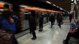 Ετσι, κανονικά θα πραγματοποιηθούν σήμερα τρίτη όλα τα δρομολόγια στα λεωφορεία. Stash Ergasias Ayrio Se Metro Hlektriko Kai Tram Eretikos Gr