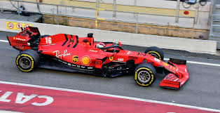 Eurosport ist ihre anlaufstelle für formel 1 updates. Scuderia Ferrari Wikipedia