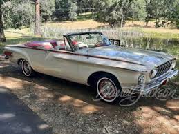 Image result for Nutmeg Brown 1962 Polara