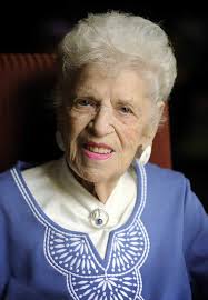 102-year-old Worcester resident gives up driving