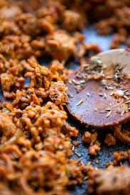 Spitzkohl Hackfleisch Auflauf Mit Kartoffeln Kochkarussell