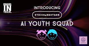I want to start a youth club in my community however before doing so i want to put together a survey /questionnaire which i will now be able to identify how, what, andwhy this group will improve. Introducing The Ethics4nextgen Ai Global Youth Squad Dataethics4all