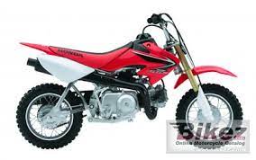 Honda's business began as a producer of piston rings. 2008 Honda Crf 50 F Specifications And Pictures