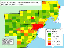 Detroit Poverty
