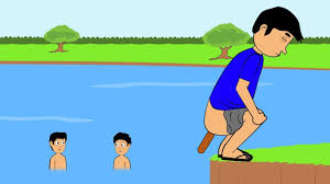 .bergerak idul adha 2019, animasi idul adha 2019, download gambar ucapan idul adha, gambar i… sound effect durasi : Gagal Berenang Kartun Lucu Funny Cartoon Youtube