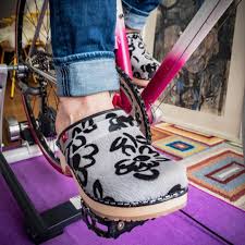 Gefallt 42 Mal 2 Kommentare Klox Original Klox Clogs Auf Instagram Into The Weekend With Brandnew Kl In 2020 Platform Clogs Shoes Clogs Shoes Wooden Clogs
