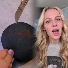 Kels Gordon Going to Honeymoon