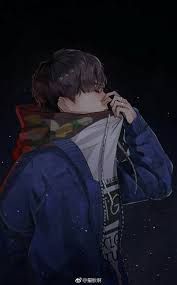 Lihat ide lainnya tentang animasi, gambar, sketsa. Wallpaper Cool Cover Cerita Wattpad Cowok Hits Anime Drawings Boy Art Anime Drawings Boy