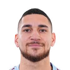 Michael Edwards EA FC 25