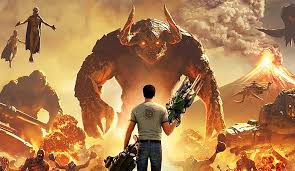 Bannerlord (taleworlds entertainment) (eng|multi3) gog. Download Serious Sam 4 Delux Edition Gog In Pc Torrent Sohaibxtreme Official