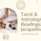 Tarot & Astrology Readings with Jacqueline C event image