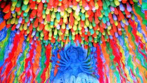 Check spelling or type a new query. Navratri Decoration At Showroom Navratri Decor Ideas Tips