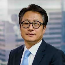 David Kim, Hanwha Vision (formerly Hanwha Techwin Co. Ltd.)