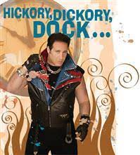 Britte ninad 14 august 2018. Hickory Dickory Dock