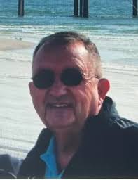 Obituary information for Robert Dean Wheeler