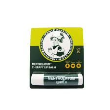 Mentholatum Lipcare Medicated Lipbalm 3 5g Mentholatum Guardian Singapore