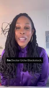 Uché Blackstock, MD