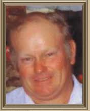 Terry Wayne Starks Sr. (1948-2012)