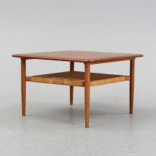 Ending aug 30 at 3:50pm pdt 6d 23h local pickup. A Coffee Table Jason Denmark 1950 2 60 S Bukowskis