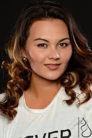 Katelyn Josephine Bender