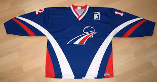Hockey Jersey Wikipedia