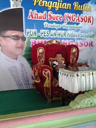 Arti lainnya dari ngacir adalah kabur. Ponpes Annur Hidayatusalam Bhumi Ngasor Alamat Jl Pendopo Kamulyan Desa Bakalan Kec Bululawang Kab Malang Telp 085102747856 08123381243 Pengasuh Kh Lukman Kyai Gaul Bhumi Ngasor Motto Bareng Bareng Golek Ridlone Gusti Alloh Menerima Santri