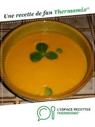 Veloute Patate Douce Recette Veloute Patate Douce Recettes De Cuisine Recette Soupe Patate Douce