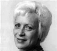 Carolyn Couch Obituary (1943