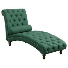 Maybe you would like to learn more about one of these? Lorel Chaise Lounge In Lulu Sage Traditional Indoor Chaise Lounge Chairs By Skyline Furniture Mfg Inc Houzz