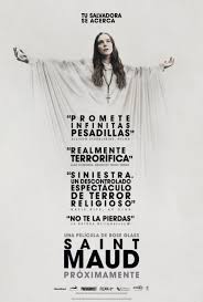Morfydd clark, jennifer ehle, lily knight and others. Saint Maud 2019 Filmaffinity