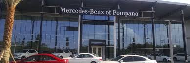 Daimler trucks north america is a daimler company, the world's leading commercial vehicle manufacturer. Mercedes Benz Of Pompano Beach Florida Agc Glass North America Glass Unlimited Glass Products For Every Application