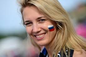 Die wehrmacht ging durch das gesetz für den aufbau der wehrmacht vom 16. Warum Sind Fast Alle Ukrainer Naturlich Blond Wahrend Weniger Als 30 Der Russen Blond Sind Quora