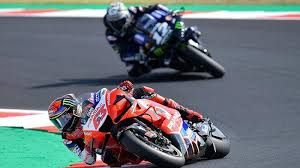 Kabar baik buat anda, jalannya sesi kualifikasi motogp catalunya bisa anda saksikan secara live streaming di vidio. Jadwal Kualifikasi Motogp Catalunya 2020 Live Trans7 Cek Hasil Kualifikasi Dan Klasemen Motogp Tribun Pontianak