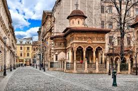 We have reviews of the best places to see in bucharest. Spaziergang Durch Die Altstadt Von Bukarest 2021 Tiefpreisgarantie