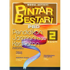 Antara contoh nikmat ialah : Pintar Bestari Pendidikan Jasmani Kesihatan Tingkatan 2 Mawardi Store