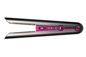 You can straighten your hair temporarily with a blow dryer and comb or you can use a flat iron in order to achieve straight strands. Best Hair Straighteners For Men 2021 Dyson To Ghd British Gq