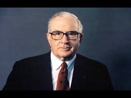 Honoree Milliken's CEO, Dr. Joseph Salley