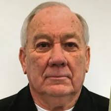 Obituary information for Fred Peter Ries