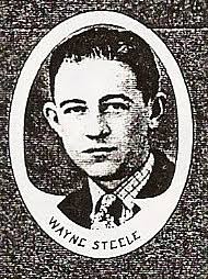 New Vienna Ohio Memories