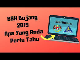 Keputusan semakan status kredit bsh bujang 2019. Bsh Bujang 2019 Bsh2019 Apa Yang Anda Perlu Tahu Youtube