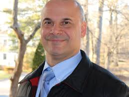 Iona College names new director of campus safety