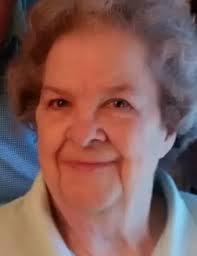 Obituary information for Norma Goodman Griffis
