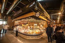 Our founder, bobby, started mercato to help his father grow his brooklyn butcher shop. Il Mercato Maipu Restaurant Bewertungen Fotos Tripadvisor