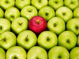 Explore tweets of apple lab @aaple_lab on twitter. Bad Apple Proverbs There S One In Every Bunch Npr