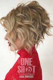 The thing we love most about this blonde short hair look, has to be the fact that you don't have to worry about the upkeep of your roots! 29 Impressive Short Bob Hairstyles