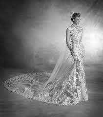 Pin On Atelier Pronovias 2017 Collection