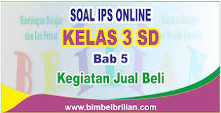 Check spelling or type a new query. Soal Ips Kelas 3 Materi Kegiatan Jual Beli Jawabanku Id