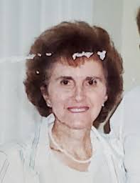 Obituary information for Marian Louise Gabriel