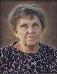 Brenda Smith Obituary