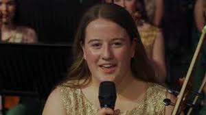 The Cross Border Orchestra Of Ireland Play Carnegie Hall